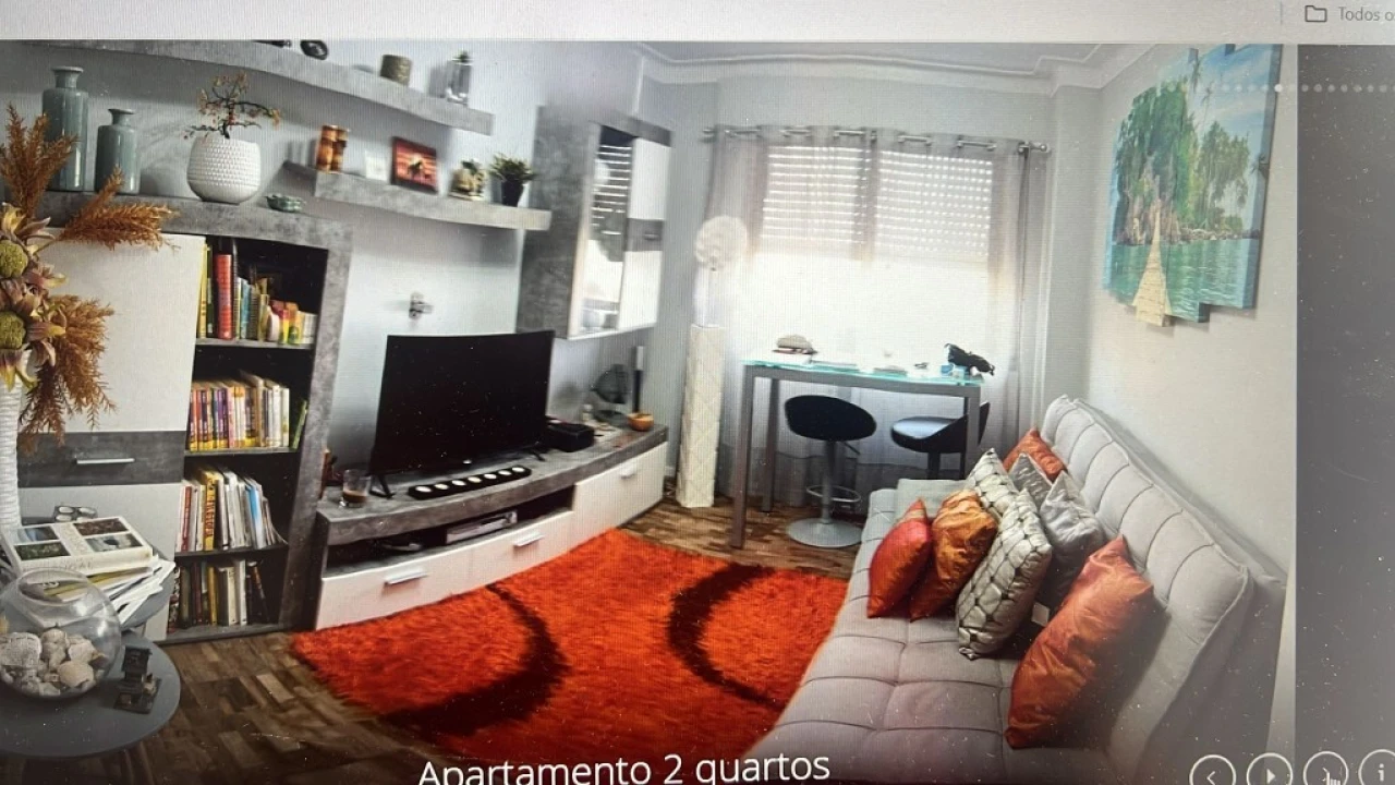 Apartamento T2 para Venda em Rio Tinto Foto 2