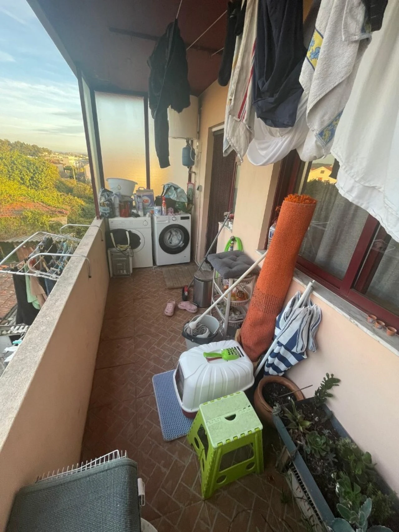 Apartamento T2 para Venda em Rio Tinto Foto 12