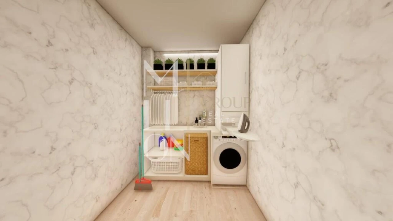 Apartamento T3 para Venda em Antas e Abade de Vermoim Foto 8