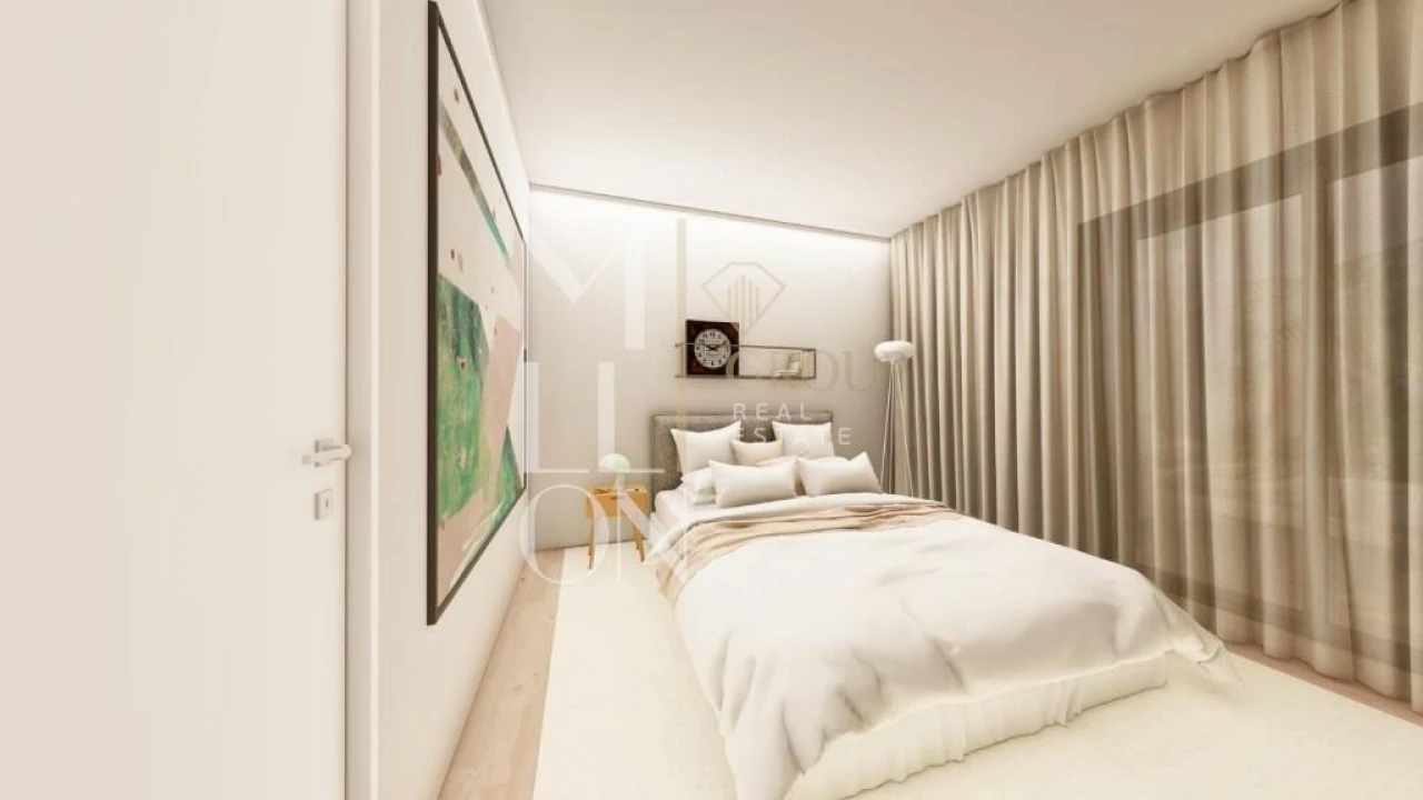 Apartamento T3 para Venda em Antas e Abade de Vermoim Foto 18