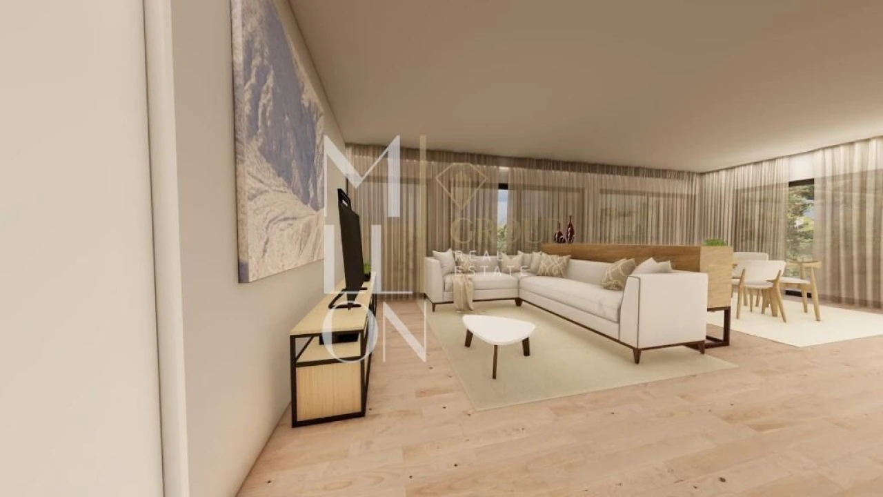 Apartamento T3 para Venda em Antas e Abade de Vermoim Foto 1