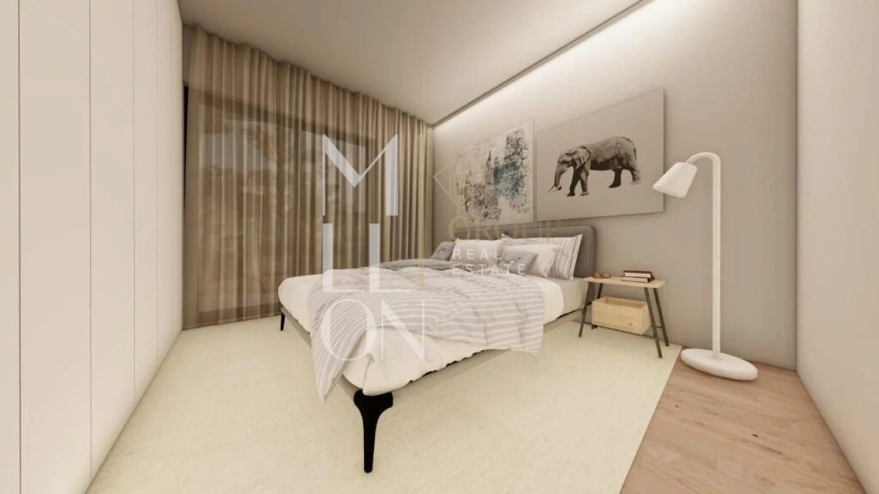 Apartamento T3 para Venda em Antas e Abade de Vermoim Foto 9