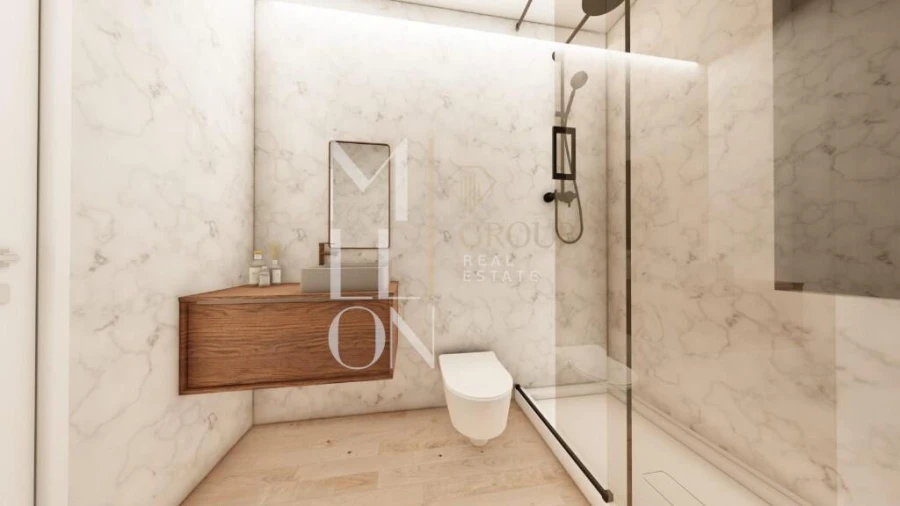 Apartamento T3 para Venda em Antas e Abade de Vermoim Foto 21