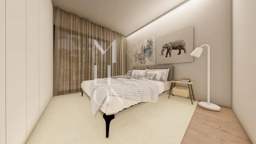 Apartamento T3 para Venda em Antas e Abade de Vermoim Foto 9