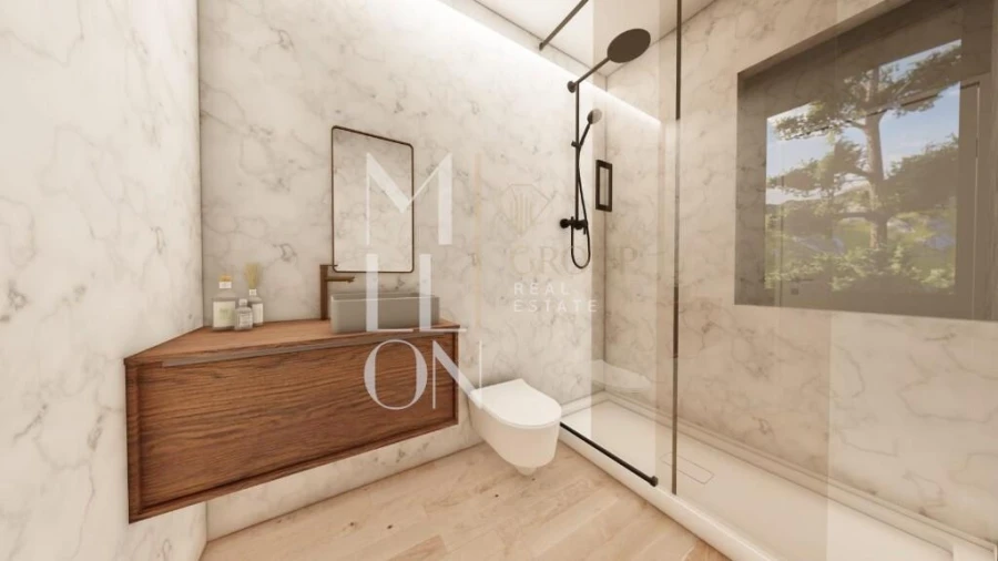 Apartamento T3 para Venda em Antas e Abade de Vermoim Foto 20