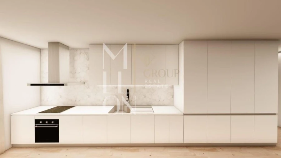 Apartamento T3 para Venda em Antas e Abade de Vermoim Foto 16