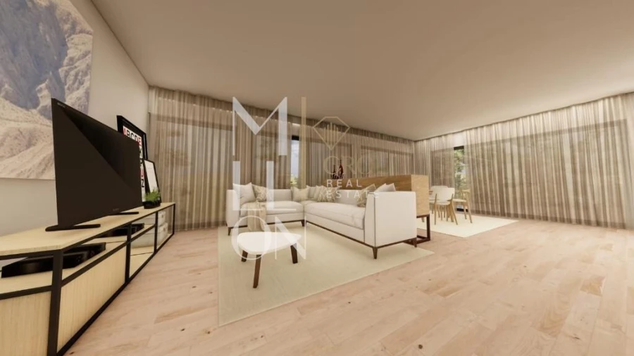 Apartamento T3 para Venda em Antas e Abade de Vermoim Foto 13