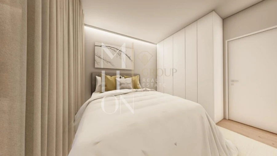 Apartamento T3 para Venda em Antas e Abade de Vermoim Foto 6