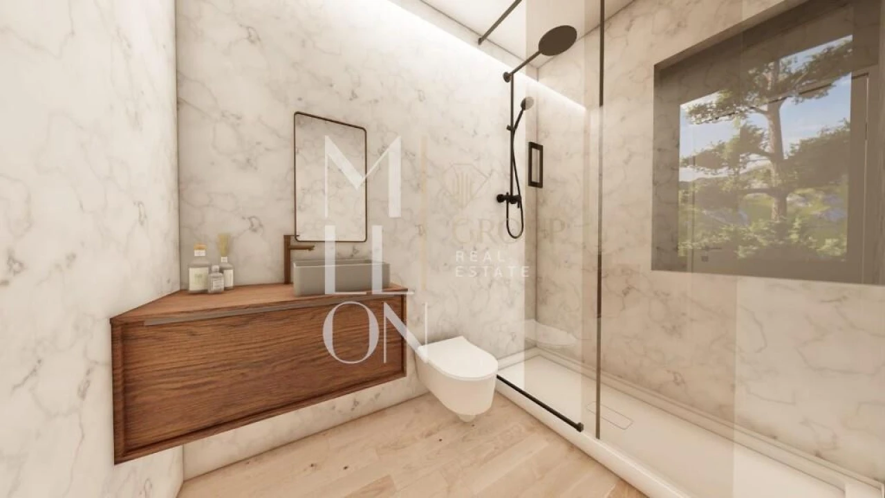 Apartamento T3 para Venda em Antas e Abade de Vermoim Foto 20