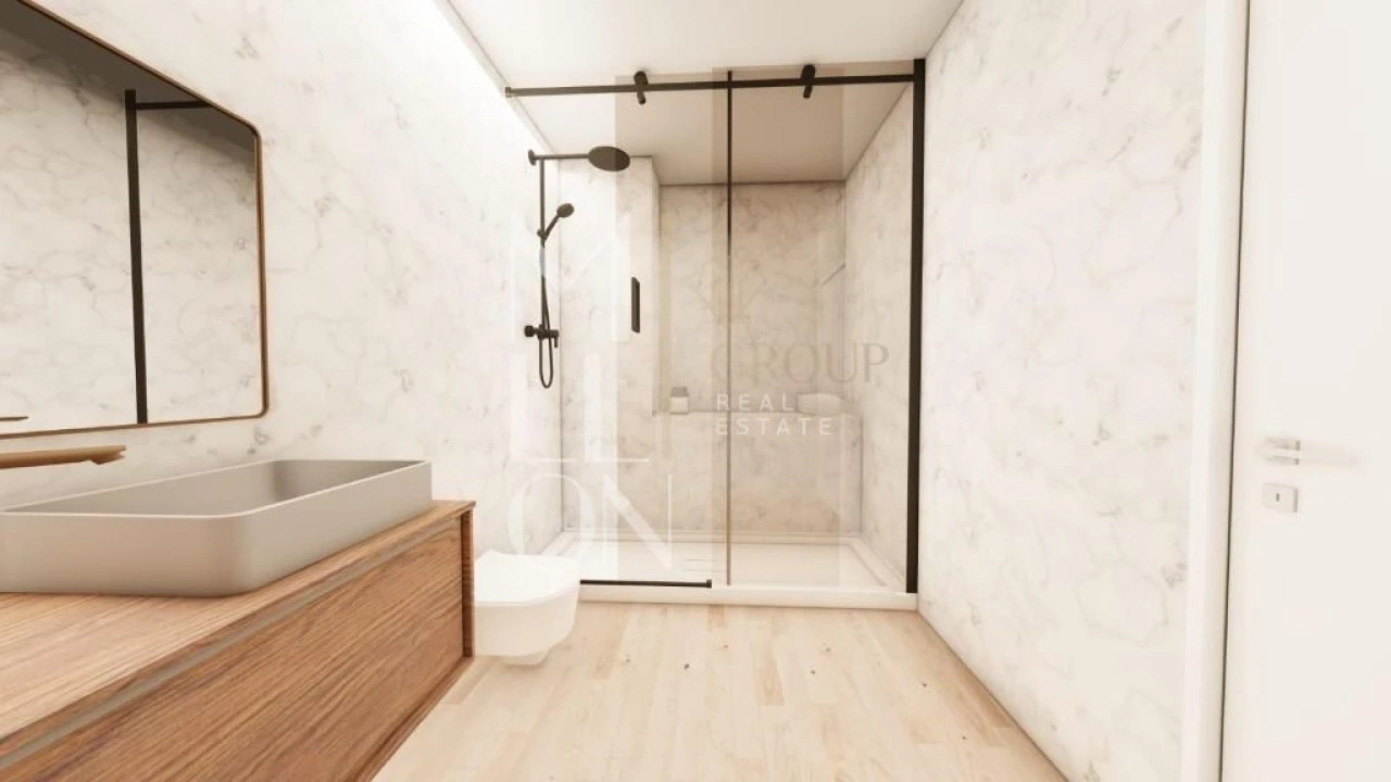 Apartamento T3 para Venda em Antas e Abade de Vermoim Foto 22