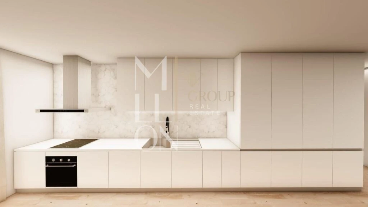 Apartamento T3 para Venda em Antas e Abade de Vermoim Foto 16