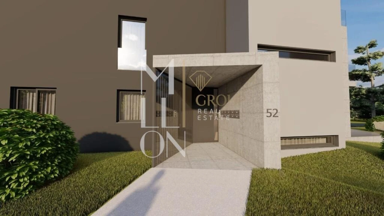 Apartamento T3 para Venda em Antas e Abade de Vermoim Foto 3