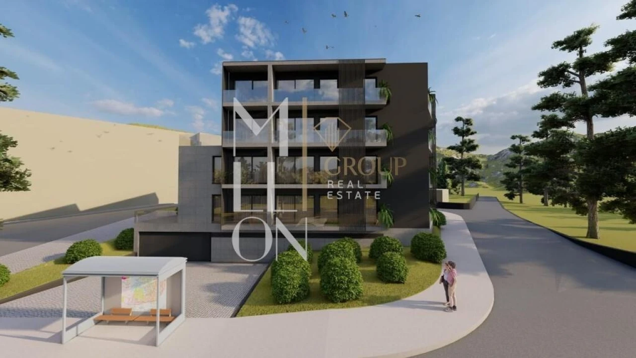 Apartamento T3 para Venda em Antas e Abade de Vermoim Foto 2