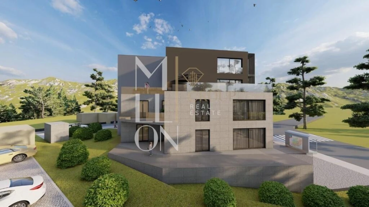 Apartamento T3 para Venda em Antas e Abade de Vermoim Foto 4