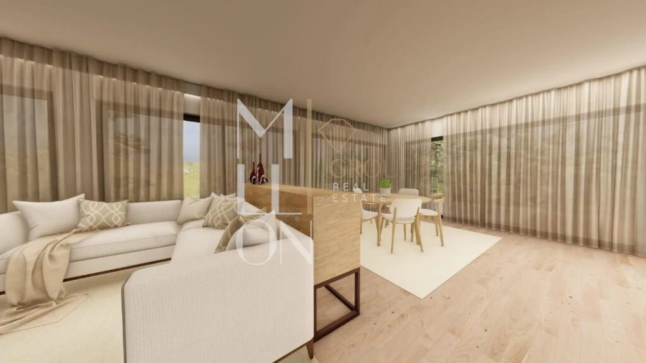 Apartamento T3 para Venda em Antas e Abade de Vermoim Foto 24