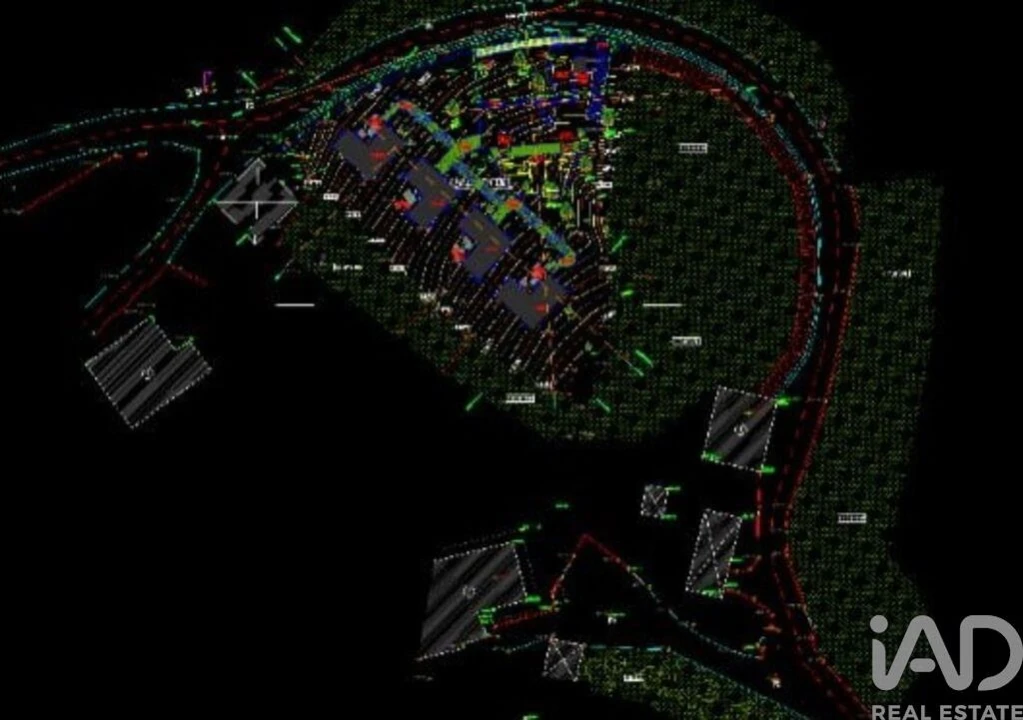 Terreno para Venda em Louredo Foto 10