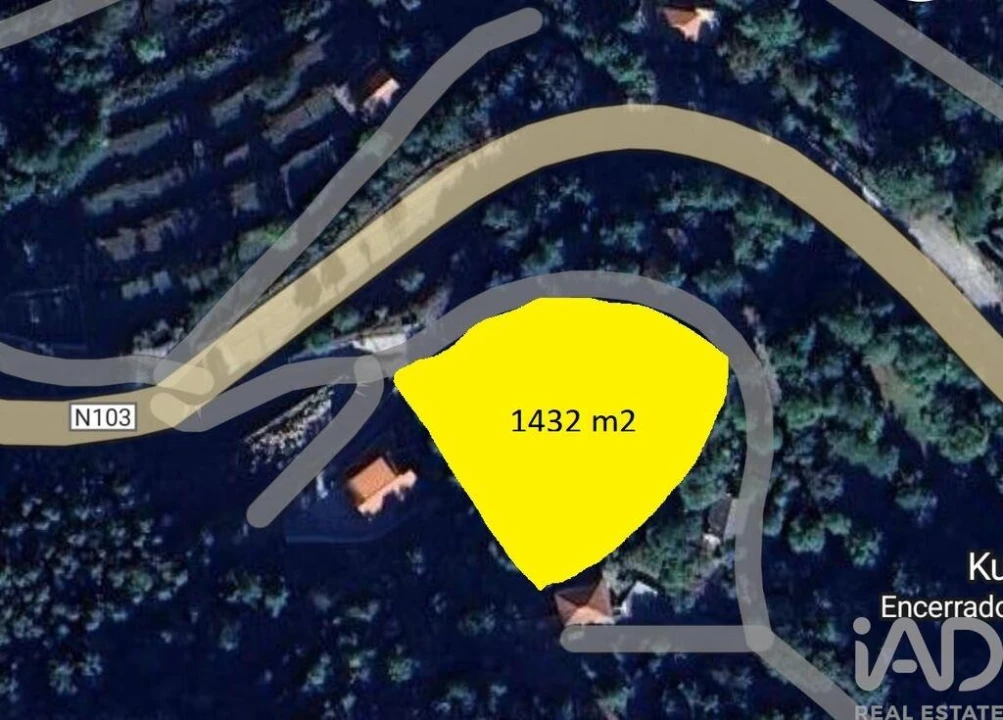 Terreno para Venda em Louredo Foto 12