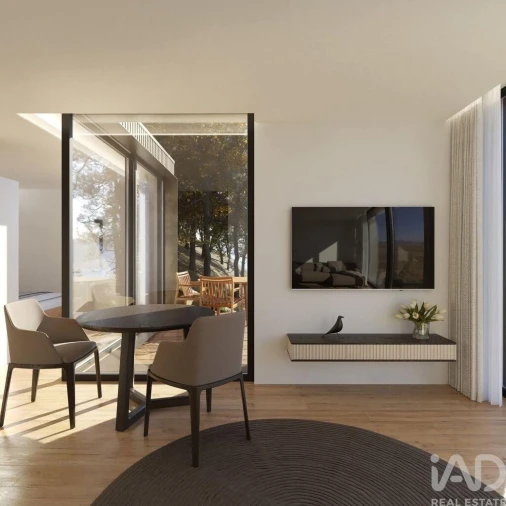 Terreno para Venda em Louredo Foto 4