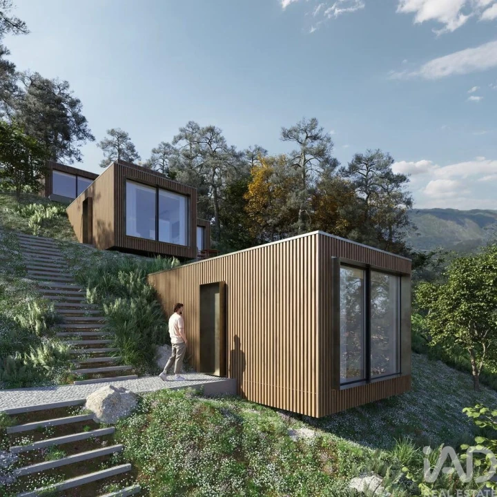 Terreno para Venda em Louredo Foto 2