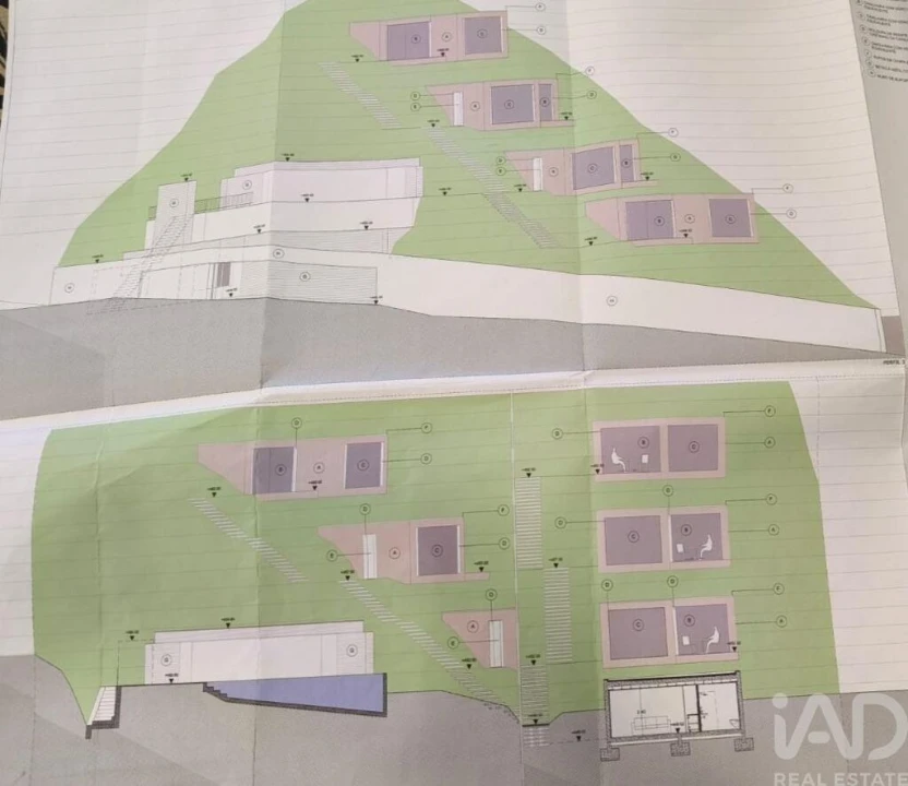 Terreno para Venda em Louredo Foto 7