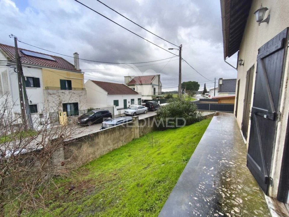 Moradia T5 para Venda em Alhos Vedros Foto 7