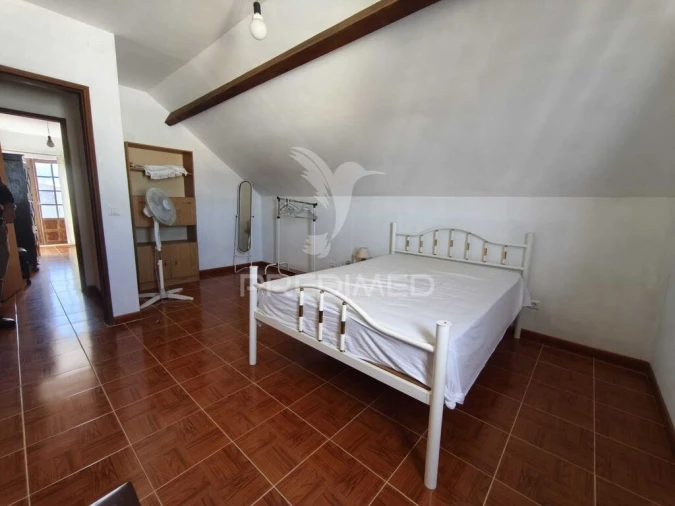 Moradia T5 para Venda em Alhos Vedros Foto 19