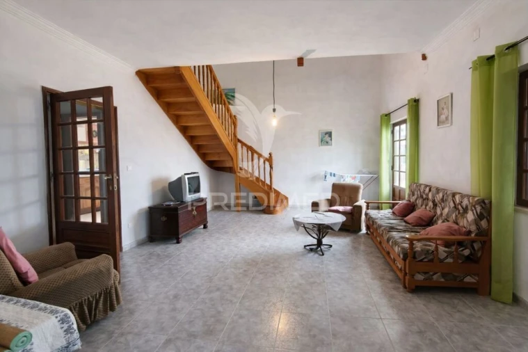 Moradia T5 para Venda em Alhos Vedros