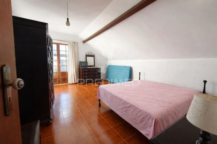 Moradia T5 para Venda em Alhos Vedros Foto 9