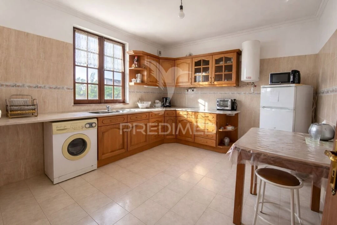 Moradia T5 para Venda em Alhos Vedros Foto 14