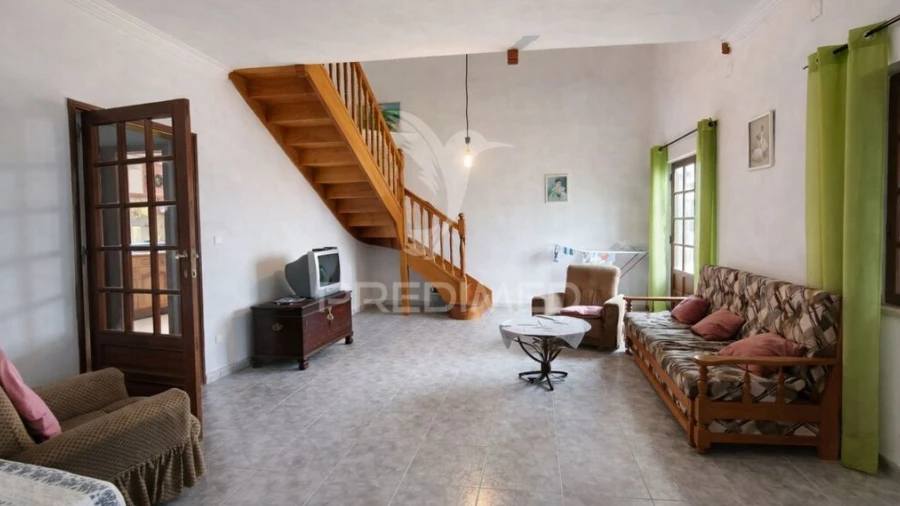 Moradia T5 para Venda em Alhos Vedros