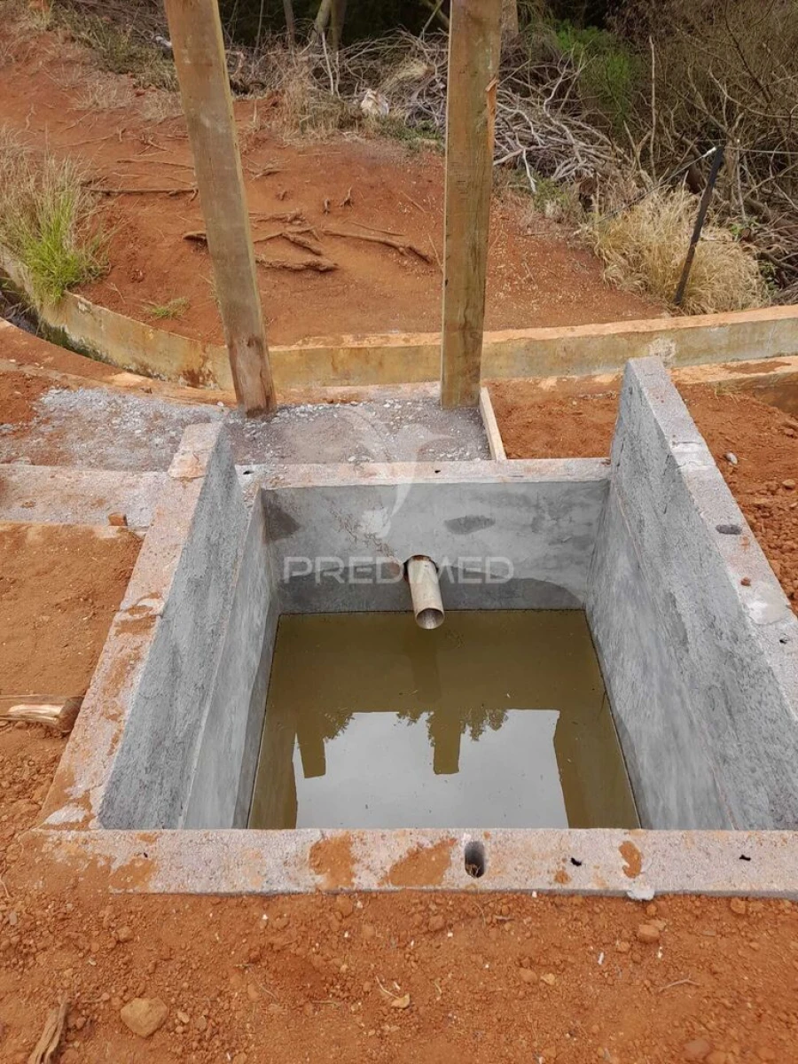 Terreno para Venda em Caniçal Foto 9