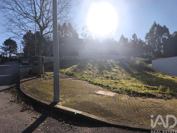 Terreno para Venda em Forjães Foto 3