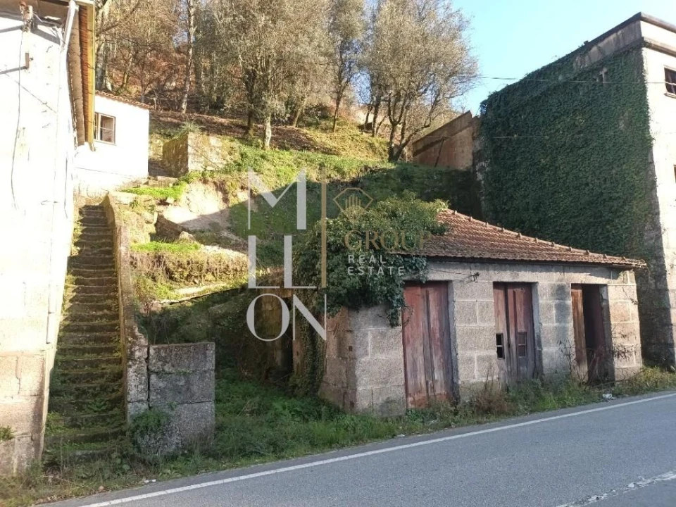 Moradia T3 para Venda em Lufrei Foto 4