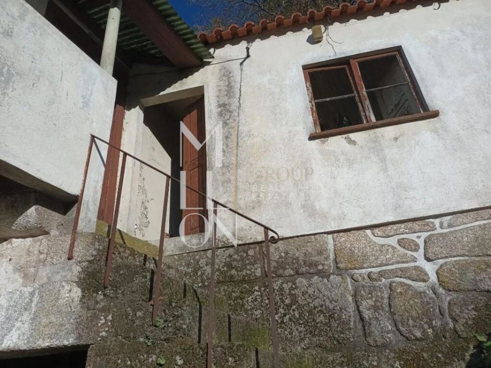 Moradia T3 para Venda em Lufrei Foto 7