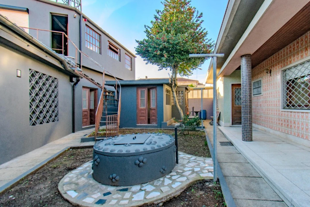 Moradia T4 para Venda em Fânzeres e São Pedro da Cova Foto 27