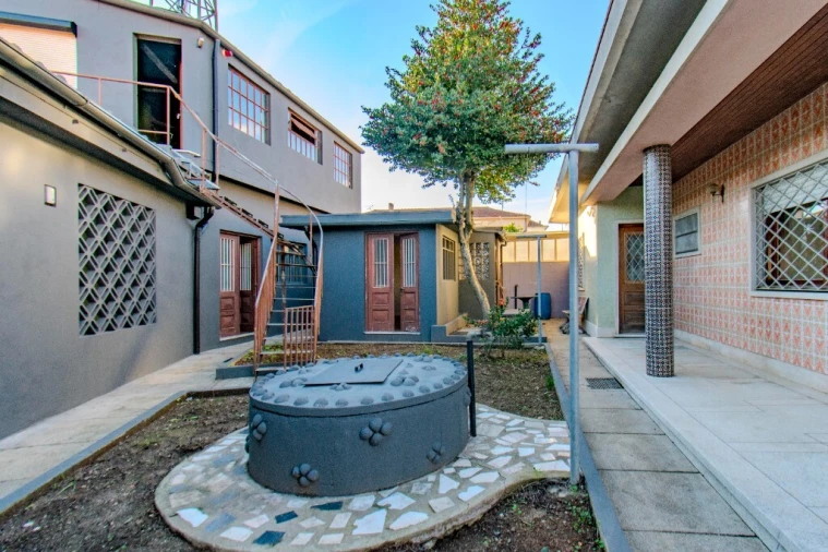 Moradia T4 para Venda em Fânzeres e São Pedro da Cova Foto 27