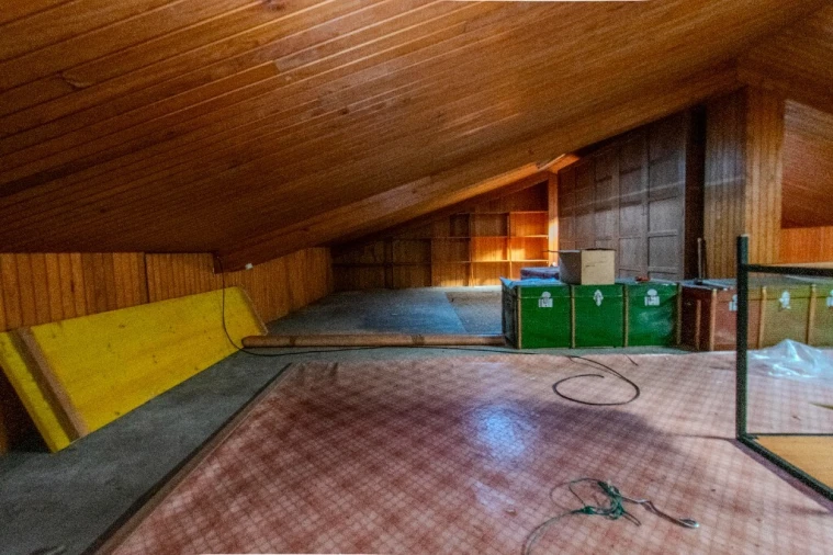 Moradia T4 para Venda em Fânzeres e São Pedro da Cova Foto 13