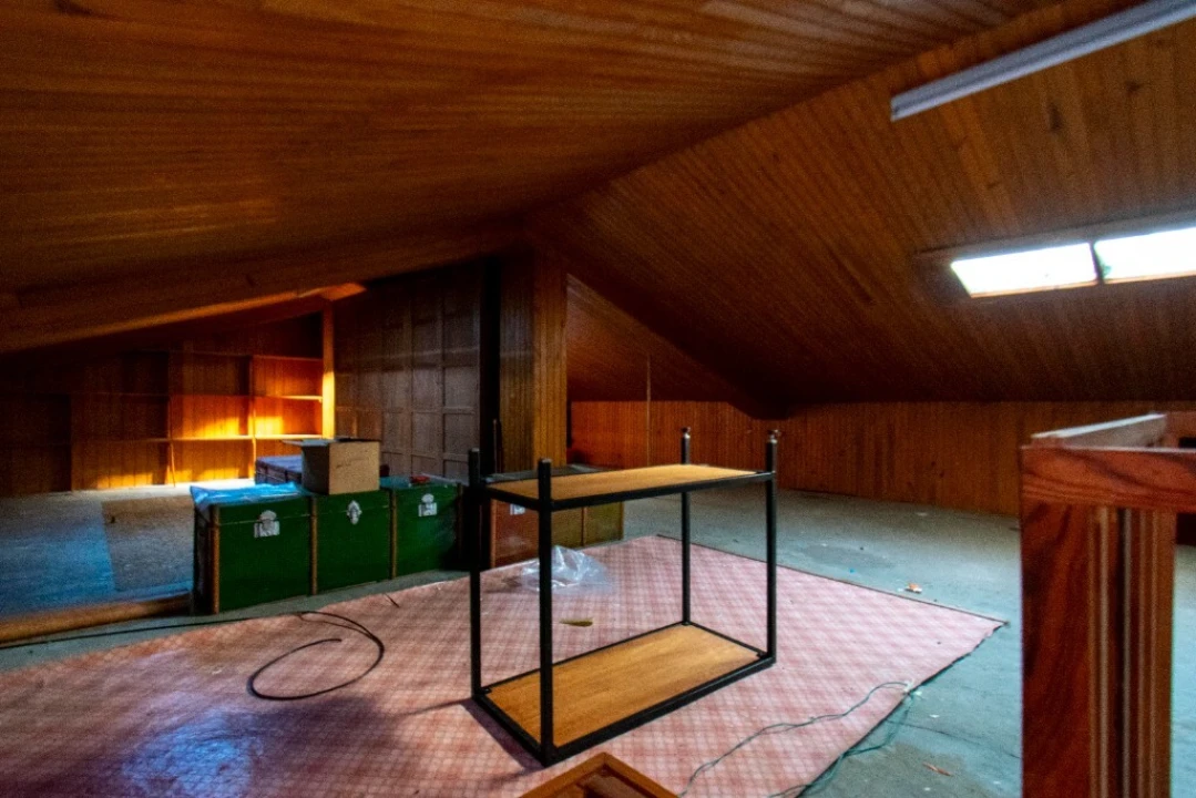 Moradia T4 para Venda em Fânzeres e São Pedro da Cova Foto 12