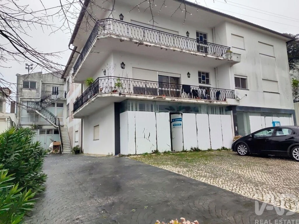 Loja para Arrendamento em Nossa Senhora das Misericordias Foto 8