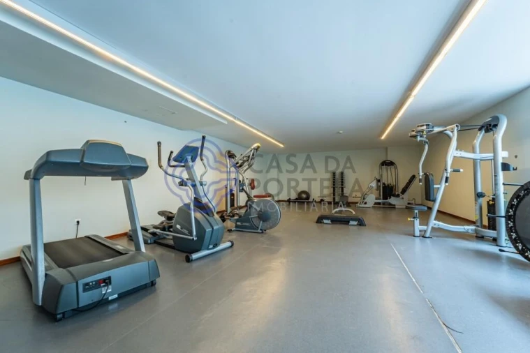 Apartamento T3 para Venda em Arcozelo Foto 26