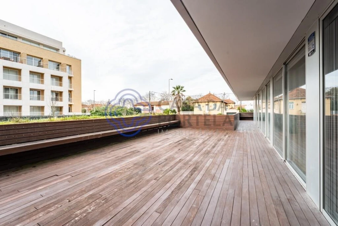 Apartamento T3 para Venda em Arcozelo Foto 5