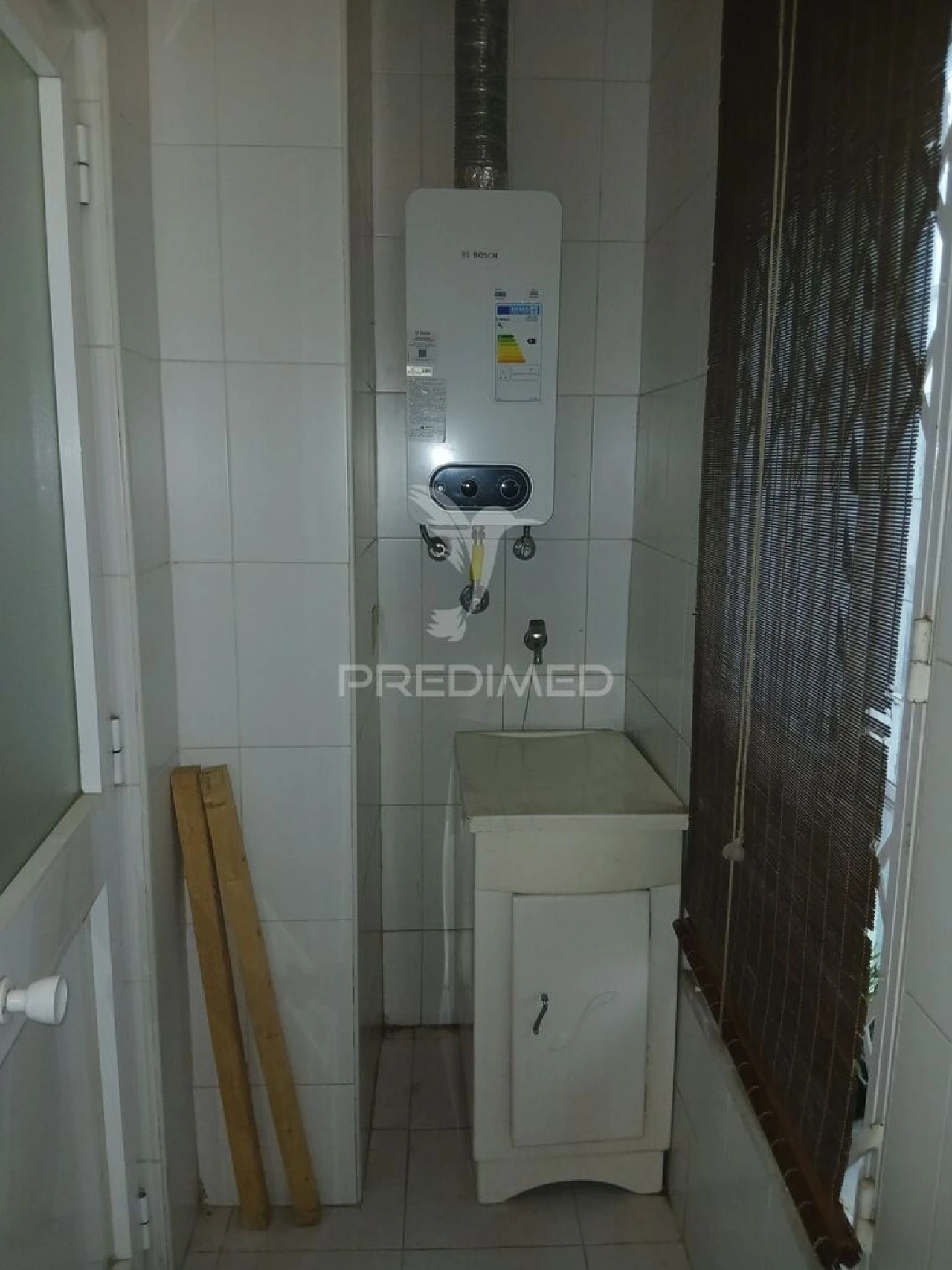 Apartamento T2 para Venda em Ermesinde Foto 3