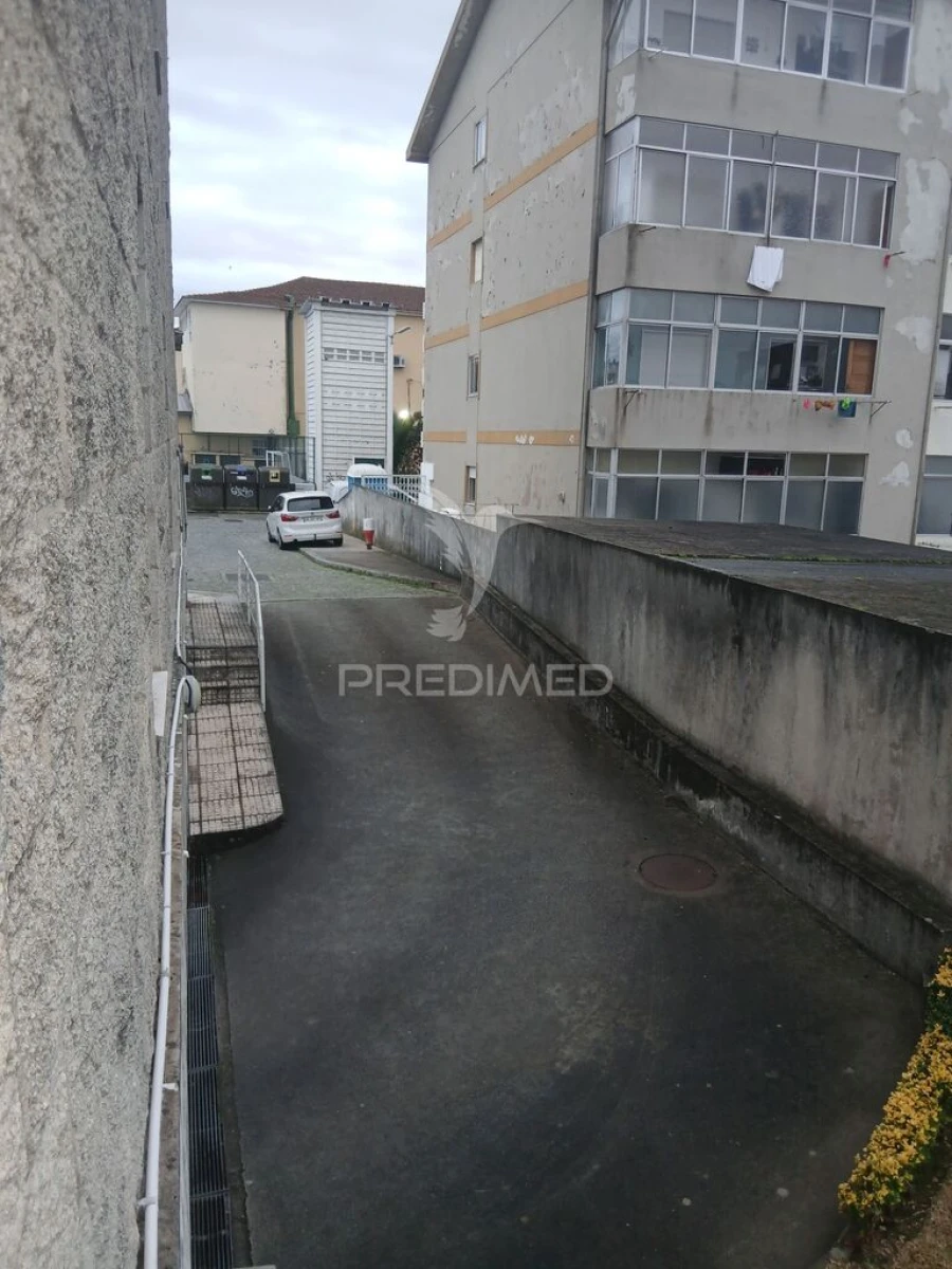 Apartamento T2 para Venda em Ermesinde Foto 14