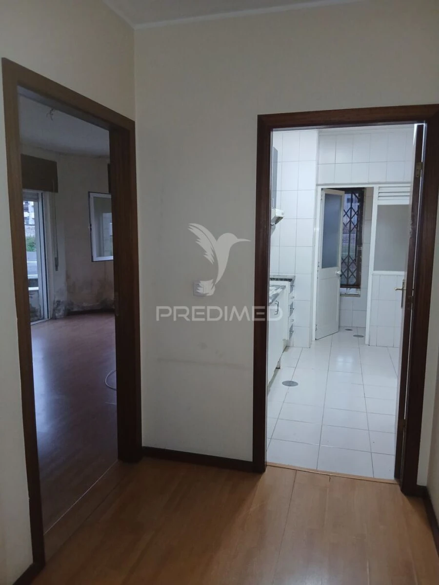 Apartamento T2 para Venda em Ermesinde Foto 15