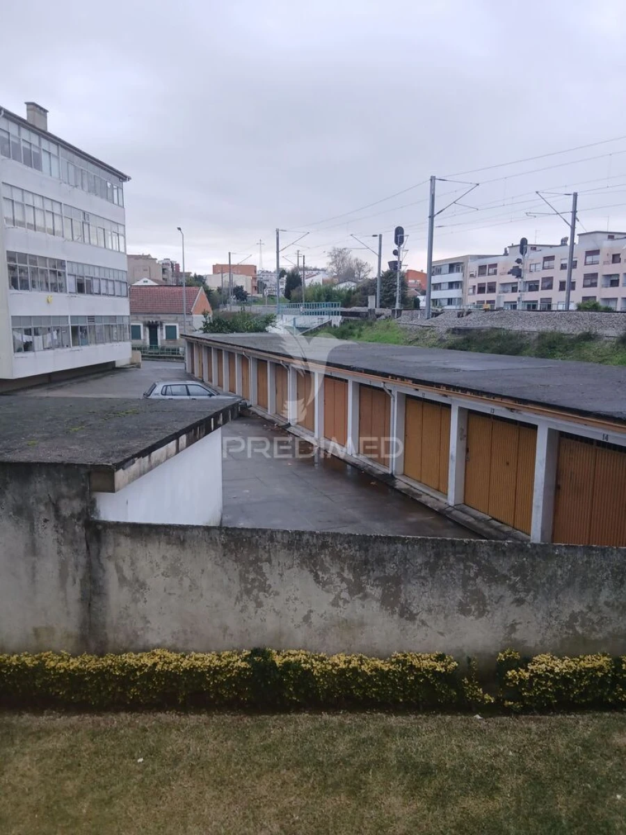 Apartamento T2 para Venda em Ermesinde Foto 13