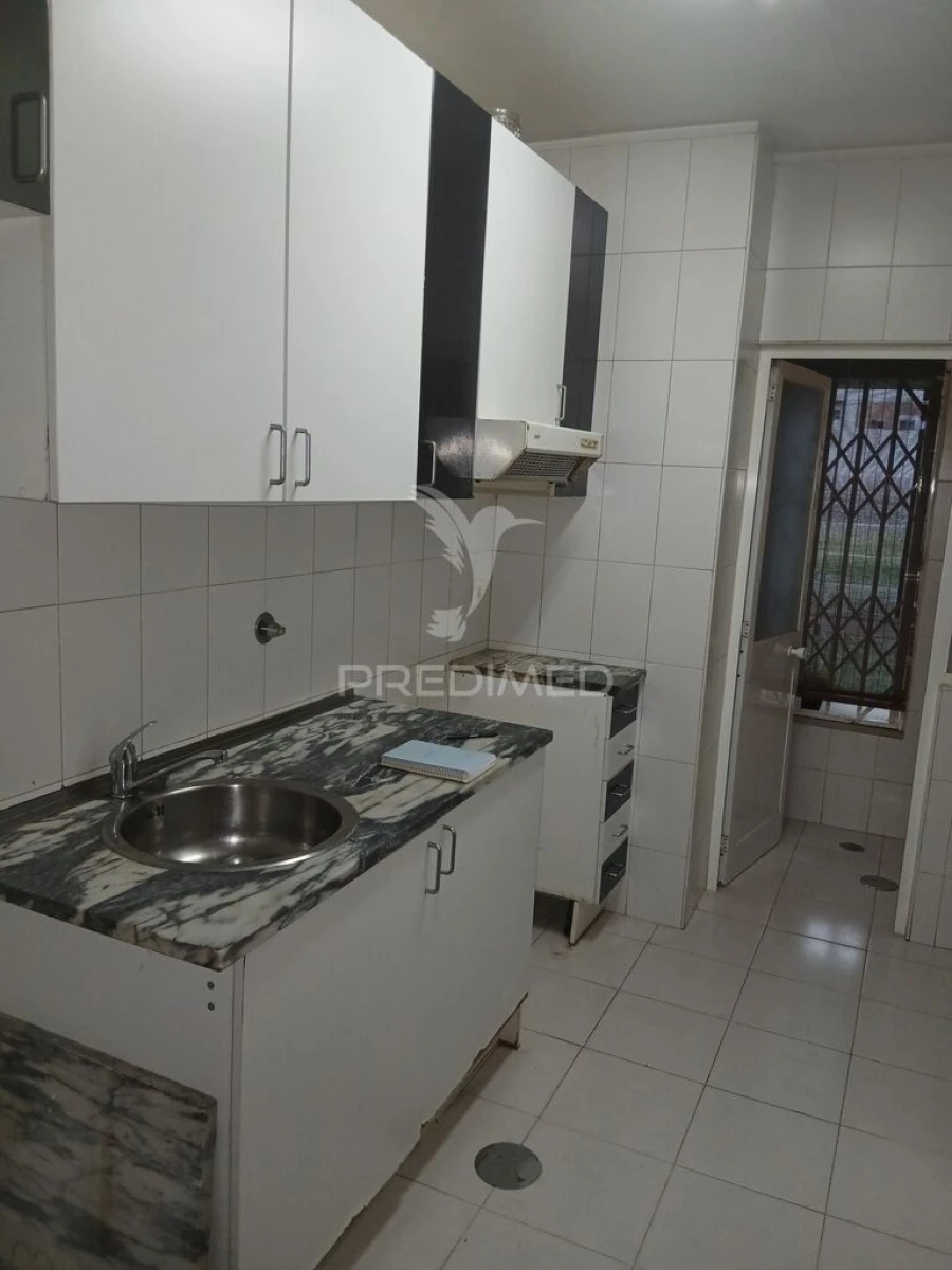Apartamento T2 para Venda em Ermesinde Foto 1