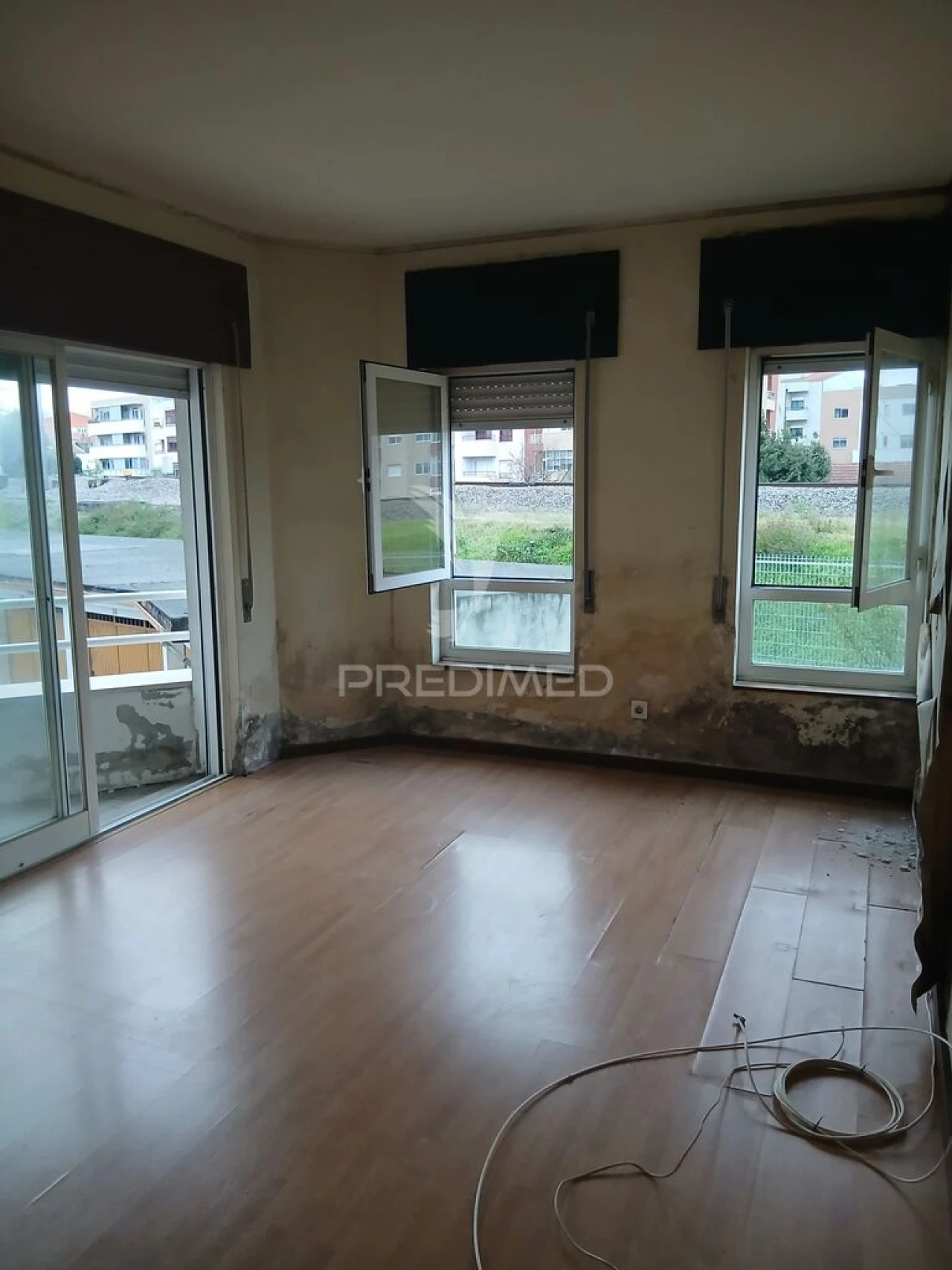 Apartamento T2 para Venda em Ermesinde Foto 7