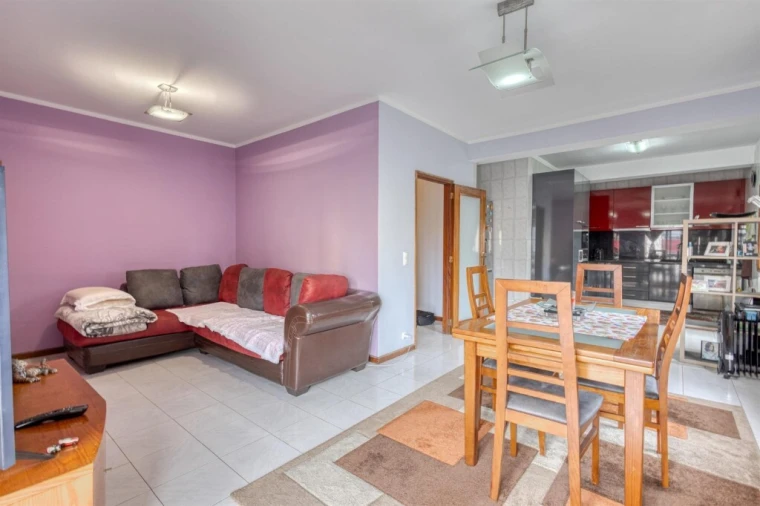 Apartamento T2 para Venda em Baguim do Monte (Rio Tinto) Foto 3