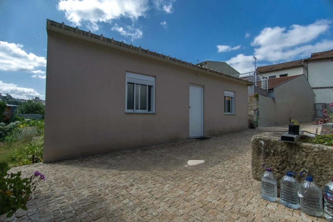 Moradia T4 para Venda em Campanhã Foto 35