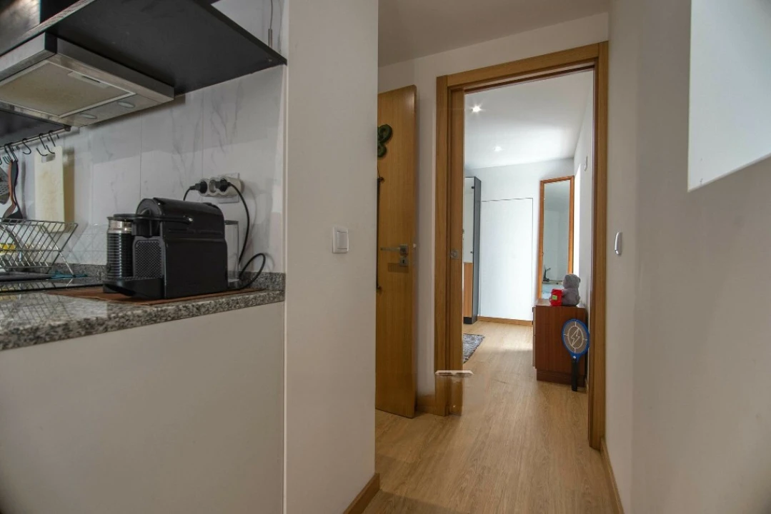 Moradia T4 para Venda em Campanhã Foto 21